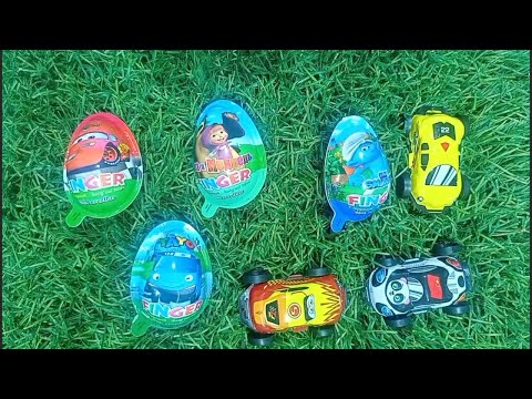 Candy Craze Show 🍬  Lollipops, King Eggs & Mini Cans ASMR