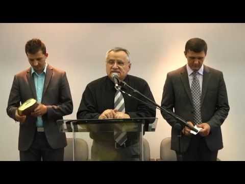 Iosif Borca - Intentii sau fapte bune (27.07.2014)