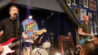 rocknycliveandrecorded.com: Bob Mould @Amoeba