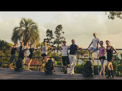 Parchi di Nervi, Genoa “Roberto Bolle and Friends”