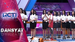 Download lagu DAHSYAT - Denny Gombalin 17 Miss Indonesia 2017 [12 April 2017] mp3
