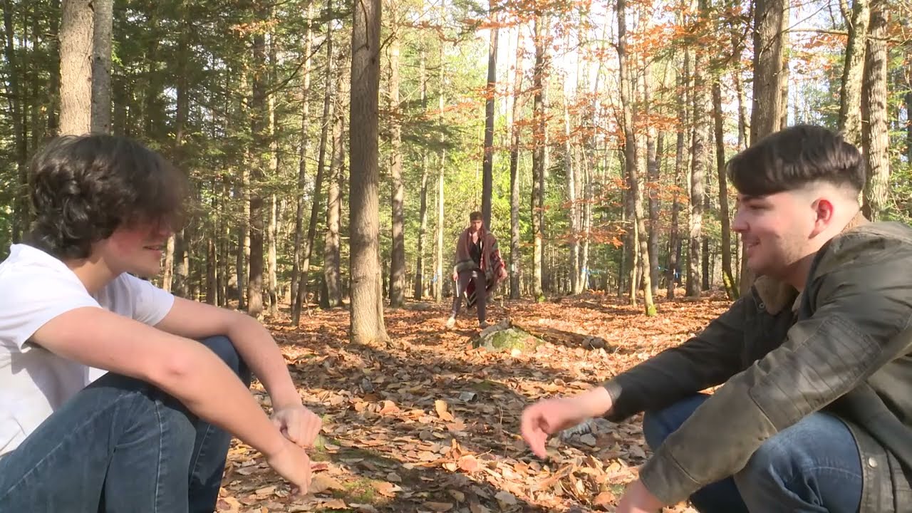 Dead In The End