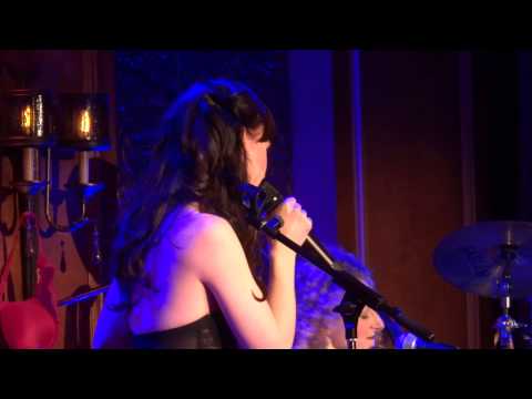 Bulletproof/Titanium - Lena Hall & The Skivvies