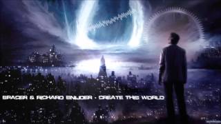 Spacer & Richard Snijder - Create This World [HQ Original]