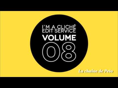 It's A Fine Line - Edit Service 8 [HQ Audio]