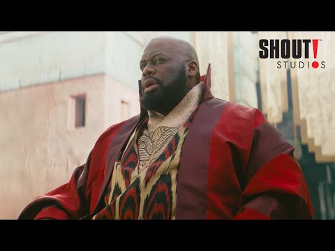 The Magic Flute (2023) - Clip: Test of Courage | HD