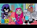 O S H A Teen Titans Go Cartoon Network