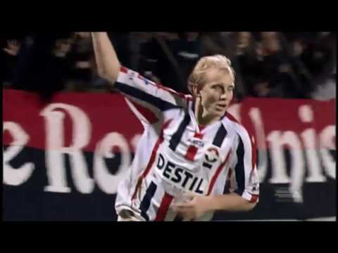 Terug in de tijd: Frank Demouge