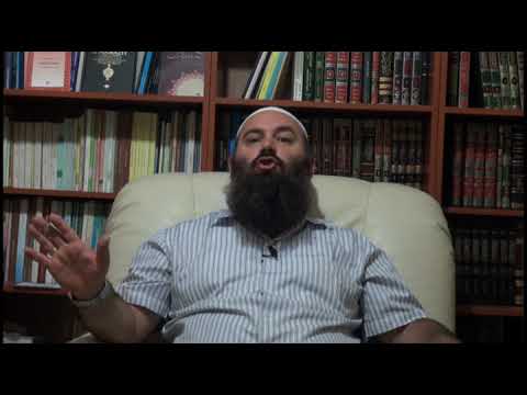 Dera e Xhenetit "Rejjan" - Hoxhë Bekir Halimi