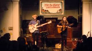 Heather Maloney  "Linger Longer"