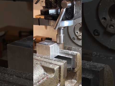 Cnc Milling Chamfer Tool