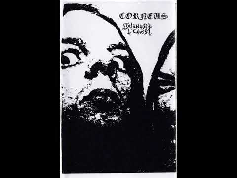 CORNEUS (GER.)  Gott der Hosenscheisser (R.I.P BAND)