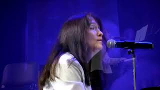 Musik-Video-Miniaturansicht zu Зимняя ночь (Zimnyaya nochʹ) Songtext von Larisa Novoseltseva