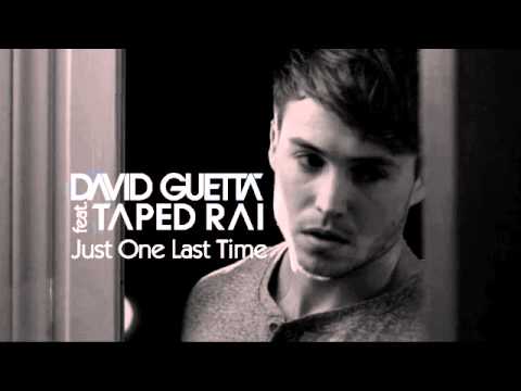 David Guetta feat. Taped Rai & Hard Rock Sofa vs. W&W - Just One Last Lift Off (Project 46 Mashup)