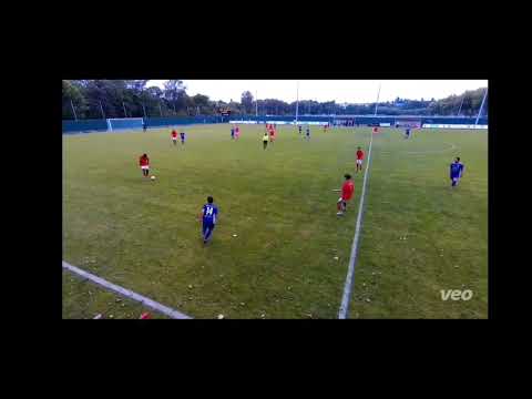 Jonathan MAKULAMENE (Maku), contre le FC Crissier, le samedi 20 mai 2023!