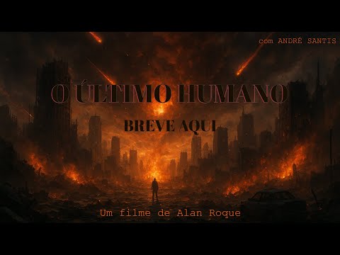 O último humano