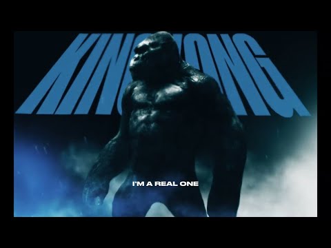 HK " BACK OUT " FT.GH (OFFICIAL VISUALIZER) [EP.5]