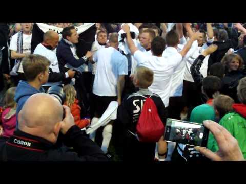 Kampioenschap Asperen in 4e klasse C