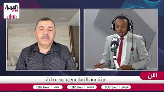 العتوم: إسرائيل تتأهب لهجوم إيراني وشبح الضربة الاستباقية بات واردًا