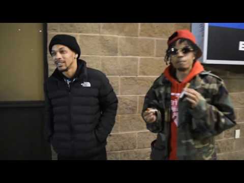 BUSS MOVES - KING DUCE RAMBO X YUNG A.BEEZY (MUSIC VIDEO)