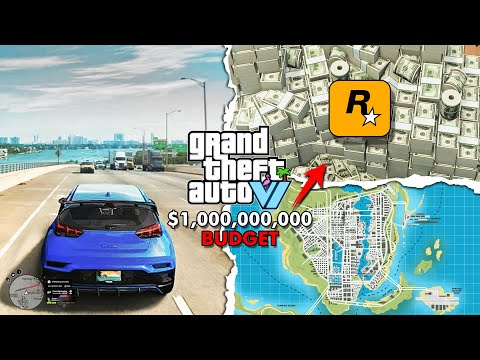 Gta 6: Quando Esce, Costo e Dove Acquistarlo - Tecnologia 