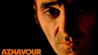 Charles Aznavour - Somewhere | Plus Rien