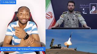 ALERTE : L'Iran prêt à paralyser TOUS les ports de la région !