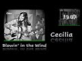 Blowin’ in the Wind/Cecilia 1976