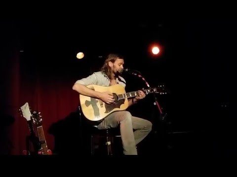 Pohlmann - Jahr aus Jahr ein unplugged - MUZclub Nürnberg 14.01.2016