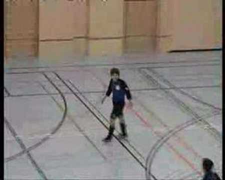 Blog PATINSLOVER: FOOT - T. Lausanne 4.02.07