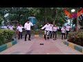 Deega Digari Dance Cover Karataka Dhamanaka Dr Shivrajkumar Prabhudeva NDC