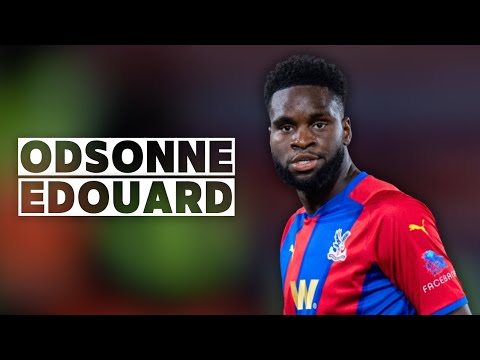 Odsonne Edouard: Goal-Scoring Powerhouse - Football Highlights Compilation