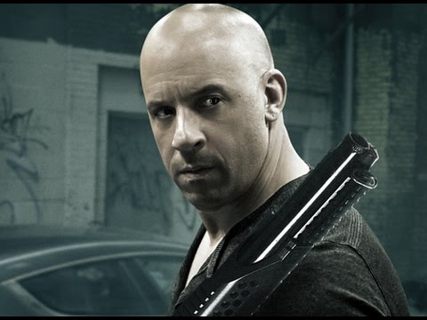 ヴィン・ディーゼルが魔女狩り！映画『ラスト・ウィッチ・ハンター』予告編