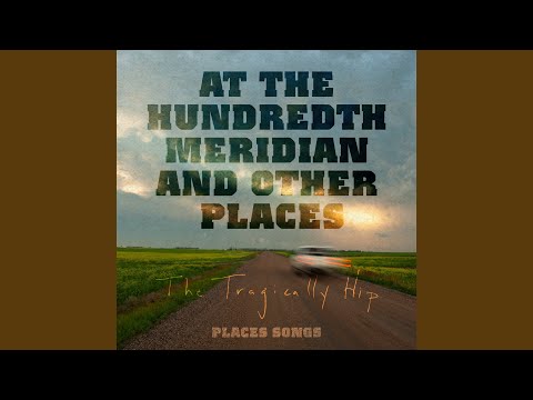 At The Hundredth Meridian (Remastered)