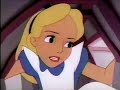 1991 Alice In Wonderland Promo Disney Channel Bump Aired March 1991