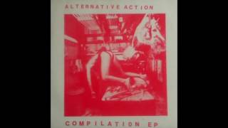 Awkward Squad / Satan's Serveant