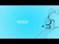 Thomas Friends All Engines Go End Credits With The Max And Ruby Series 6 End Credits Music
