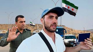 I Ignored Western Media and Went to Syria... 🇸🇾