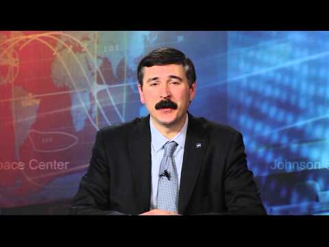 Orion’s First Flight Test Previewed