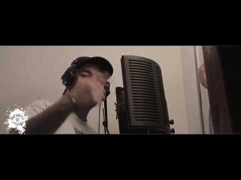 DAVODKA - Freestyle ONE SHOT #3 (Instru : Oxydz Beat)