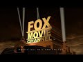 Fox Movie Channel 2000s Custom Variants