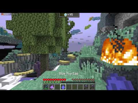 Aether II: Genesis of the Void EP2: Mining!