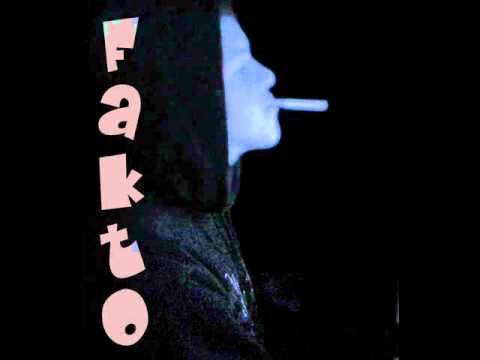 Fakto - Nesvatliva Agonija! (Prod. by Fakto)