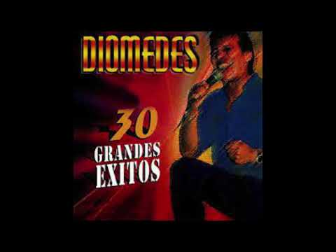 Diomedes Diaz - Al final del sendero (Audio remasterizado)
