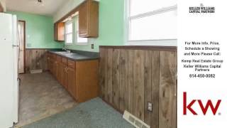 preview picture of video '201 Fellows Avenue, West Jefferson, Oh Presented by Kemp Real Estate Group.'
