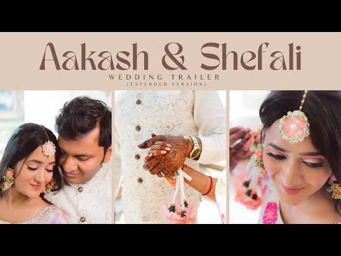 Wedding Photographer portfolio by Hiraaya By Aayushi in Mumbai - Photo 2
