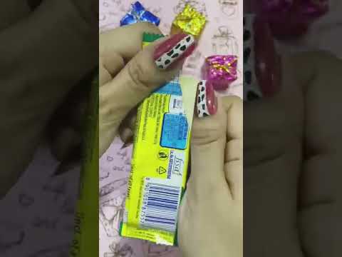 Milky Bar Pack| #shorts #viral #youtube