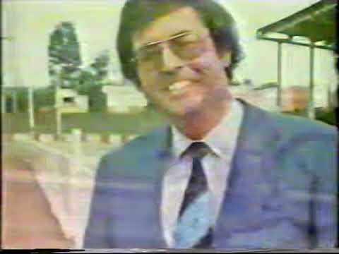 1979 World Team Cup at Reading