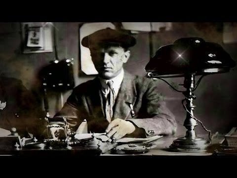Video thumbnail for Лёнька Пантелеев (Lyonka Panteleev)