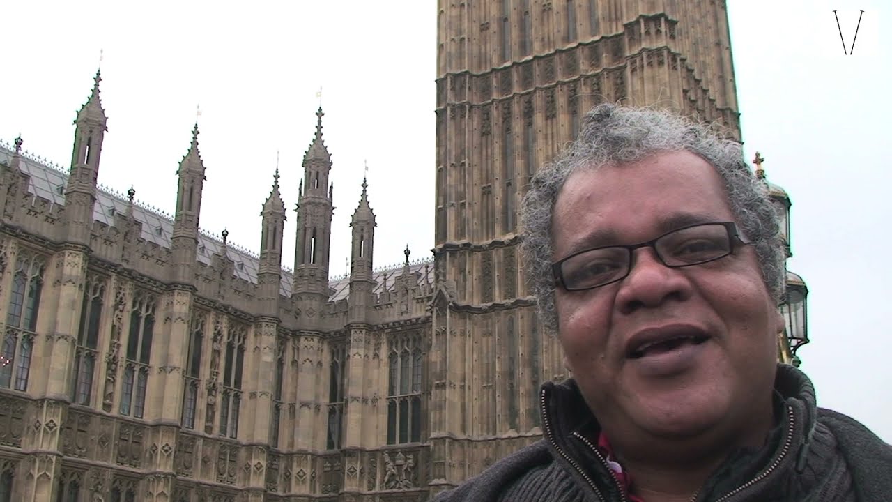 Sistema Político do Reino Unido - Visita ao Parlamento